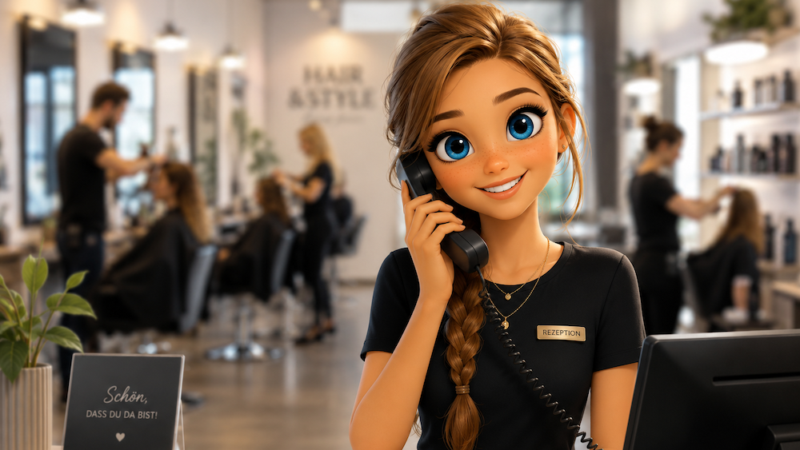 Telefonassistent & Automatisierung