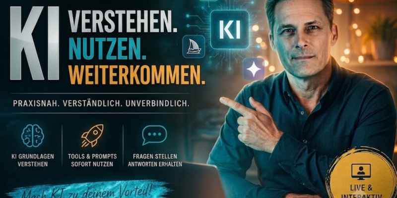 Workshop-Termine für den Herbst kommen bald
