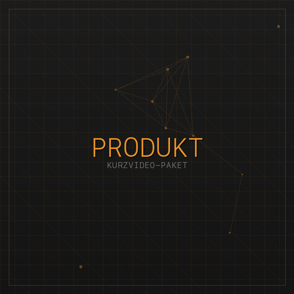 Kurzvideo-Paket (Social Media)